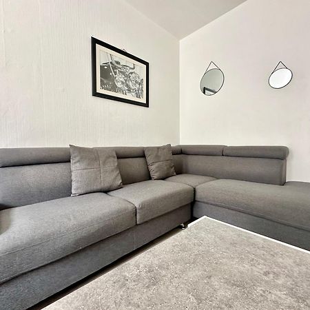 Le Montjovis, Spacieux Et Lumineux Avec Garage Limoges Buitenkant foto